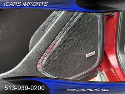 2015 Chevrolet Suburban LT 4WD w/ BackUp Cam - Photo 46 - Fairfield, OH 45014