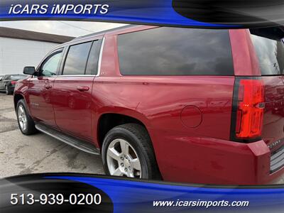 2015 Chevrolet Suburban LT 4WD w/ BackUp Cam - Photo 51 - Fairfield, OH 45014