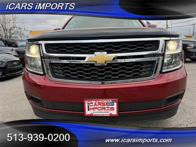 2015 Chevrolet Suburban LT 4WD w/ BackUp Cam - Photo 47 - Fairfield, OH 45014