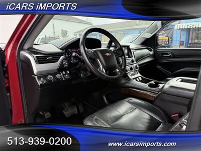 2015 Chevrolet Suburban LT 4WD w/ BackUp Cam - Photo 12 - Fairfield, OH 45014