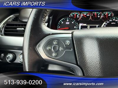 2015 Chevrolet Suburban LT 4WD w/ BackUp Cam - Photo 38 - Fairfield, OH 45014