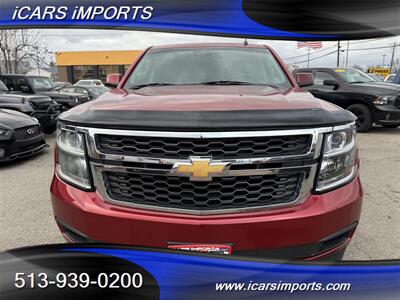 2015 Chevrolet Suburban LT 4WD w/ BackUp Cam - Photo 3 - Fairfield, OH 45014