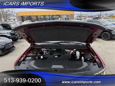 2015 Chevrolet Suburban LT 4WD w/ BackUp Cam - Photo 35 - Fairfield, OH 45014