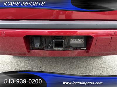 2015 Chevrolet Suburban LT 4WD w/ BackUp Cam - Photo 57 - Fairfield, OH 45014