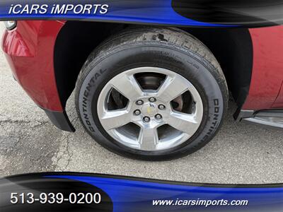 2015 Chevrolet Suburban LT 4WD w/ BackUp Cam - Photo 60 - Fairfield, OH 45014