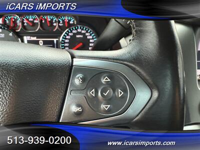 2015 Chevrolet Suburban LT 4WD w/ BackUp Cam - Photo 39 - Fairfield, OH 45014