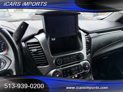 2015 Chevrolet Suburban LT 4WD w/ BackUp Cam - Photo 44 - Fairfield, OH 45014