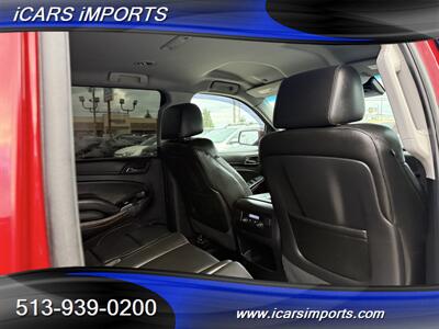 2015 Chevrolet Suburban LT 4WD w/ BackUp Cam - Photo 26 - Fairfield, OH 45014