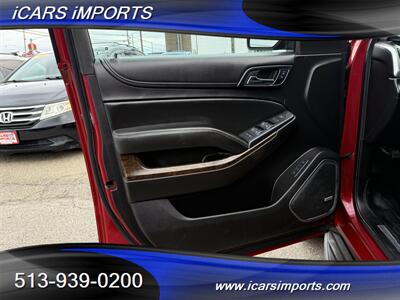 2015 Chevrolet Suburban LT 4WD w/ BackUp Cam - Photo 11 - Fairfield, OH 45014