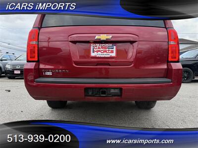 2015 Chevrolet Suburban LT 4WD w/ BackUp Cam - Photo 50 - Fairfield, OH 45014