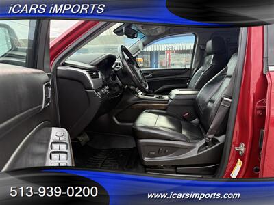 2015 Chevrolet Suburban LT 4WD w/ BackUp Cam - Photo 13 - Fairfield, OH 45014