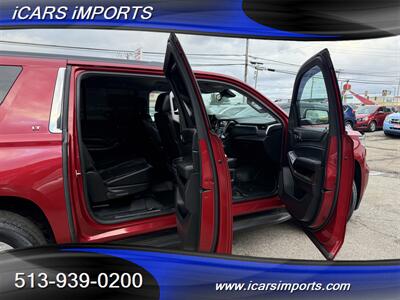 2015 Chevrolet Suburban LT 4WD w/ BackUp Cam - Photo 23 - Fairfield, OH 45014