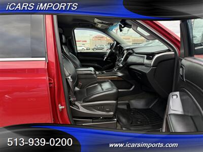 2015 Chevrolet Suburban LT 4WD w/ BackUp Cam - Photo 32 - Fairfield, OH 45014