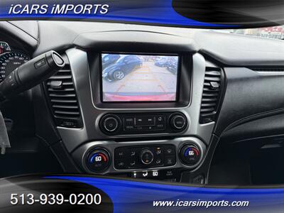 2015 Chevrolet Suburban LT 4WD w/ BackUp Cam - Photo 43 - Fairfield, OH 45014