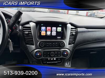 2015 Chevrolet Suburban LT 4WD w/ BackUp Cam - Photo 42 - Fairfield, OH 45014