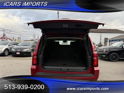 2015 Chevrolet Suburban LT 4WD w/ BackUp Cam - Photo 21 - Fairfield, OH 45014