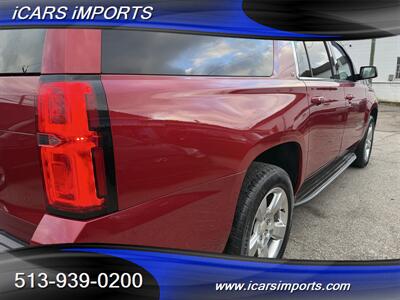2015 Chevrolet Suburban LT 4WD w/ BackUp Cam - Photo 49 - Fairfield, OH 45014