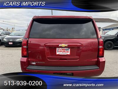 2015 Chevrolet Suburban LT 4WD w/ BackUp Cam - Photo 7 - Fairfield, OH 45014