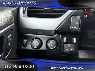 2015 Chevrolet Suburban LT 4WD w/ BackUp Cam - Photo 40 - Fairfield, OH 45014