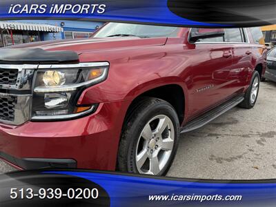 2015 Chevrolet Suburban LT 4WD w/ BackUp Cam - Photo 52 - Fairfield, OH 45014
