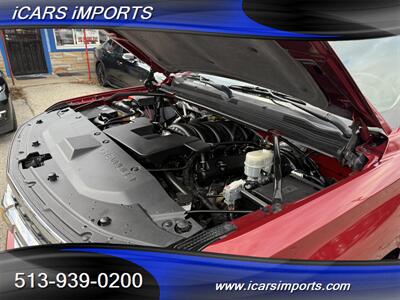 2015 Chevrolet Suburban LT 4WD w/ BackUp Cam - Photo 36 - Fairfield, OH 45014