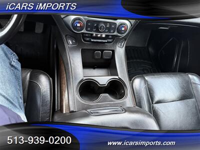 2015 Chevrolet Suburban LT 4WD w/ BackUp Cam - Photo 45 - Fairfield, OH 45014