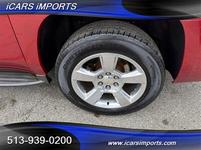 2015 Chevrolet Suburban LT 4WD w/ BackUp Cam - Photo 59 - Fairfield, OH 45014