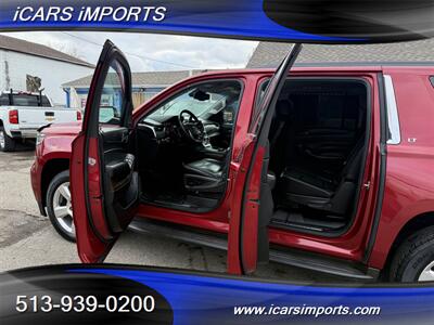 2015 Chevrolet Suburban LT 4WD w/ BackUp Cam - Photo 9 - Fairfield, OH 45014