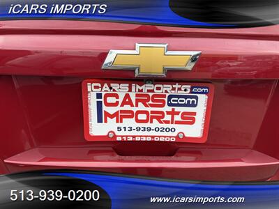 2015 Chevrolet Suburban LT 4WD w/ BackUp Cam - Photo 56 - Fairfield, OH 45014