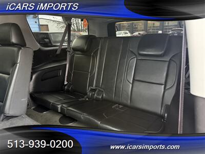 2015 Chevrolet Suburban LT 4WD w/ BackUp Cam - Photo 20 - Fairfield, OH 45014