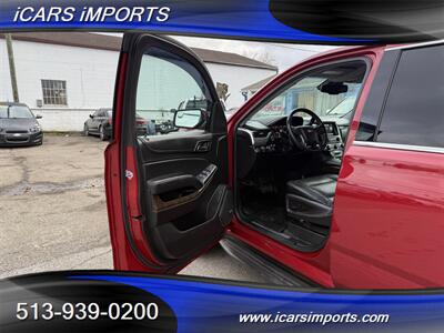 2015 Chevrolet Suburban LT 4WD w/ BackUp Cam - Photo 10 - Fairfield, OH 45014