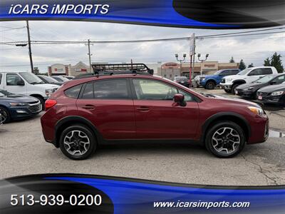 2016 Subaru Crosstrek 2.0i Premium  AWD w/BackUp Cam - Photo 5 - Fairfield, OH 45014