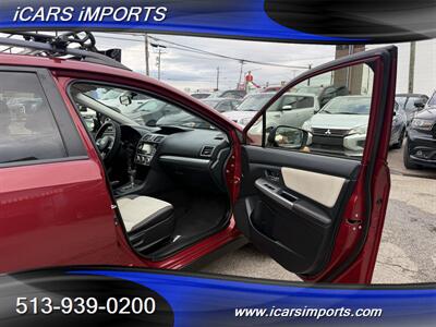 2016 Subaru Crosstrek 2.0i Premium  AWD w/BackUp Cam - Photo 30 - Fairfield, OH 45014