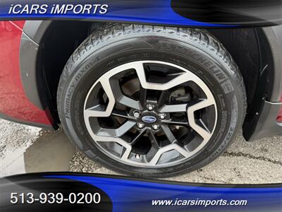 2016 Subaru Crosstrek 2.0i Premium  AWD w/BackUp Cam - Photo 61 - Fairfield, OH 45014