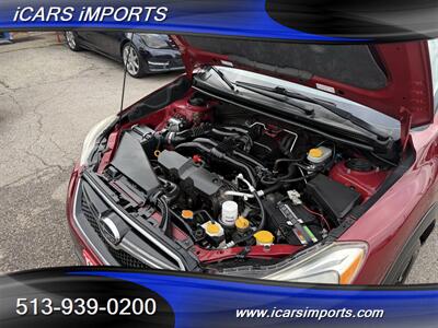 2016 Subaru Crosstrek 2.0i Premium  AWD w/BackUp Cam - Photo 37 - Fairfield, OH 45014