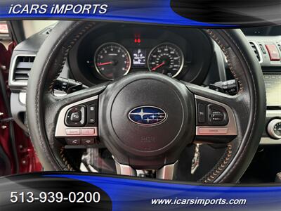 2016 Subaru Crosstrek 2.0i Premium  AWD w/BackUp Cam - Photo 38 - Fairfield, OH 45014