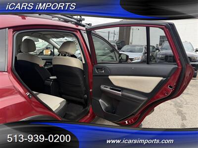 2016 Subaru Crosstrek 2.0i Premium  AWD w/BackUp Cam - Photo 25 - Fairfield, OH 45014