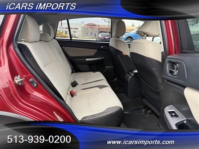 2016 Subaru Crosstrek 2.0i Premium  AWD w/BackUp Cam - Photo 28 - Fairfield, OH 45014