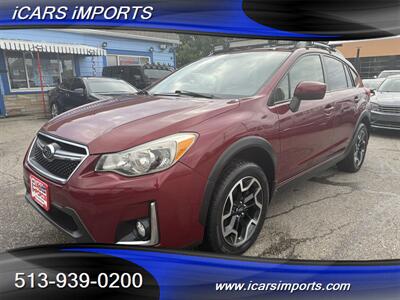 2016 Subaru Crosstrek 2.0i Premium  AWD w/BackUp Cam - Photo 1 - Fairfield, OH 45014