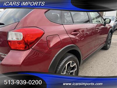 2016 Subaru Crosstrek 2.0i Premium  AWD w/BackUp Cam - Photo 48 - Fairfield, OH 45014