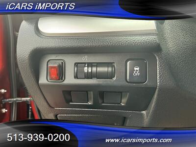 2016 Subaru Crosstrek 2.0i Premium  AWD w/BackUp Cam - Photo 42 - Fairfield, OH 45014