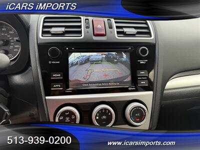 2016 Subaru Crosstrek 2.0i Premium  AWD w/BackUp Cam - Photo 44 - Fairfield, OH 45014