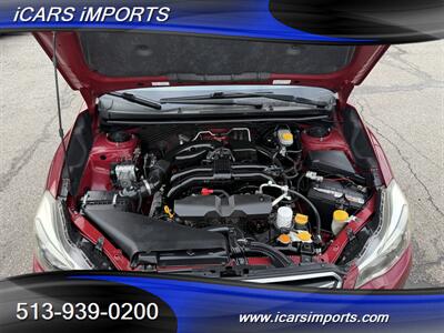 2016 Subaru Crosstrek 2.0i Premium  AWD w/BackUp Cam - Photo 36 - Fairfield, OH 45014