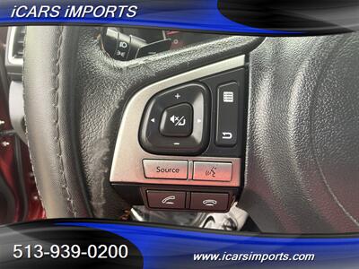 2016 Subaru Crosstrek 2.0i Premium  AWD w/BackUp Cam - Photo 39 - Fairfield, OH 45014
