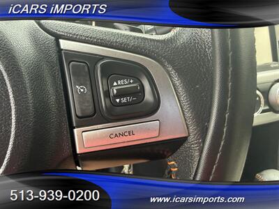 2016 Subaru Crosstrek 2.0i Premium  AWD w/BackUp Cam - Photo 40 - Fairfield, OH 45014