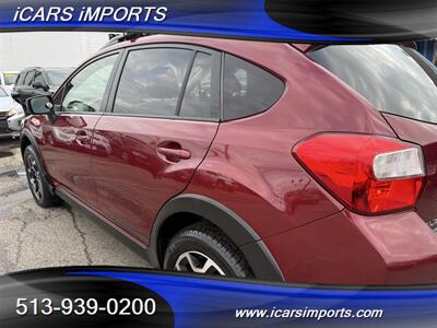 2016 Subaru Crosstrek 2.0i Premium  AWD w/BackUp Cam - Photo 50 - Fairfield, OH 45014