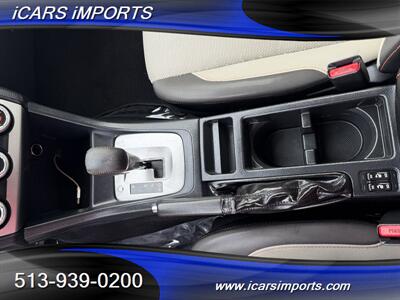 2016 Subaru Crosstrek 2.0i Premium  AWD w/BackUp Cam - Photo 45 - Fairfield, OH 45014