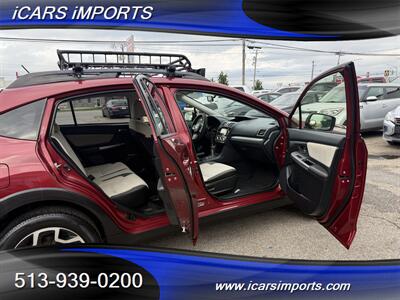 2016 Subaru Crosstrek 2.0i Premium  AWD w/BackUp Cam - Photo 24 - Fairfield, OH 45014