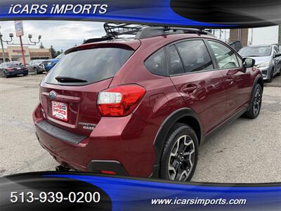 2016 Subaru Crosstrek 2.0i Premium  AWD w/BackUp Cam - Photo 6 - Fairfield, OH 45014