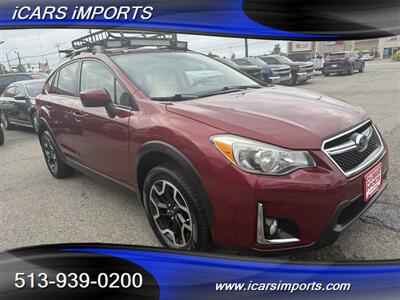 2016 Subaru Crosstrek 2.0i Premium  AWD w/BackUp Cam - Photo 4 - Fairfield, OH 45014